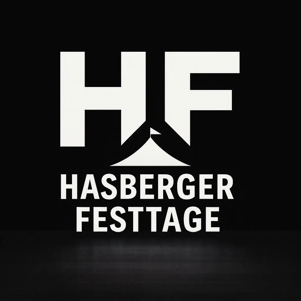 Hasberger Festtage